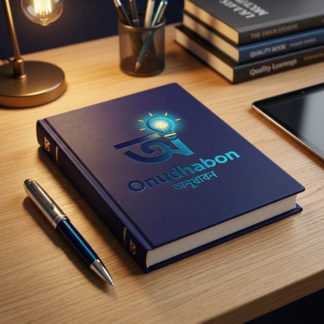 Onudhabon Professional School Learning - অনুধাবন লার্নিং